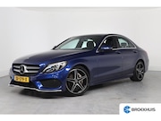 Mercedes-Benz C-klasse - 180 Sport Edition | AFN TREKHAAK | CAMERA | AMG STYLING | EL