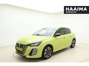 Peugeot 208 - 1.2 Hybrid 110 e-DCS6 Allure | Parkeersensoren | Appel Carpl
