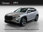 Hyundai Tucson - 1.6 T-GDI PHEV Premium 4WD I Trekhaak I Elek. Stoelen I Adap