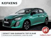 Peugeot 208 - 1.2 Hybrid 110pk Allure Automaat Nefkens Edition |