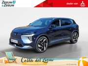 Mitsubishi Eclipse Cross - Business Edition 87 kWh Apple Carplay/Android Auto , electro
