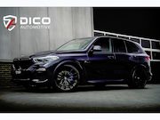 BMW X5 - xDrive45e 395 pk High Executive M-Sportpakket/ Pano-Dak/ Har