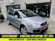 Ford Focus C-Max - 1.8-16V First Edition | Airco APK | NAP