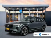 Volvo XC90 - T8 Recharge Ultra Dark Excecutive Edition | 22" | Gelaagd & 