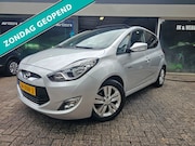 Hyundai ix20 - 1.4i i-Vision | 3/6 of 12 MND GARANTIE | PANO DAK | CRUISE |