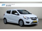 Opel Karl - 1.0 ecoFLEX 75pk Edition - Airconditioning - Cruise - Blueto