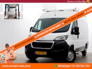 Peugeot Boxer - 335 2.0 BlueHDI 130pk L2H2 Premium Airco/Navi/Inrichting 10-