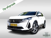 Peugeot 3008 - 1.2 PureTech Allure 1e-Eig & Keurig-Onderh. BOVAG-Garantie.