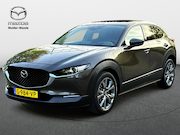 Mazda CX-30 - 2.0 SA-X Luxury Aut | Bose | Schuifdak | I-ActiveSense pack