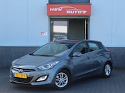 Hyundai i30 - 1.6 GDI Business Edition navi LM camera