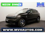 Lynk & Co 01 - 1.5 PHEV|SOH.91%|262PK|360°CAM|PANO|ORG.NL|LUXE