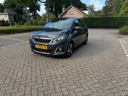 Peugeot 108 - 1.2 VTi Allure