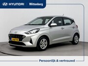 Hyundai i10 - 1.0 Comfort | Apple Carplay | Android Auto | Cruise control 