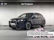 BMW iX - xDrive45 | M-Sport Pro | Driving Assistant Plus | Harman/Kar