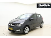 Opel Karl - 1.0 ecoFLEX Edition Automaat | Airco | Cruise Control | Park