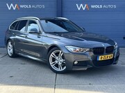 BMW 3-serie - Touring 320i Executive / M-SPORT / NL-AUTO / GROOT NAVI