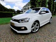 Volkswagen Polo - 1.2 TSI Highline Automaat R-Line Mindervalide Aanpassing 1e