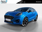 Ford Puma - 1.0 EcoBoost Hybrid ST-Line X | Driver Assistance Pack | Ach
