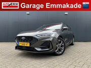 Ford Focus - Wagon 1.0 EcoBoost Hybrid ST Line Style | Park Assist | Navi