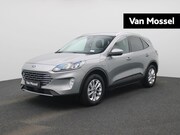 Ford Kuga - 2.5 PHEV Titanium | Climate Control | Cruise Control | Achte