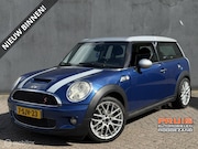 MINI Clubman - 1.6 Cooper S Chili -AIRCO- Apk (01-2027) *INRUIL MOGELIJK