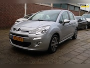 Citroën C3 - 1.2 PureTech Feel Edition *Rijklaarprijs *NAP *Distributieri