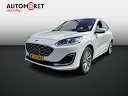 Ford Kuga - 2.5 PHEV Vignale Vol leer|Panoramadak| incl afleveringsbeurt