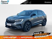 Renault Austral - 1.2 E-Tech full hybrid 200 techno esprit Alpine | Navigatie 