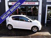 Toyota Aygo - 1.0 12V Automaat 5-Drs TOP STAAT ,GOED ONDERHOUDEN!