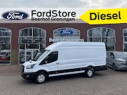 Ford Transit - 350 2.0 TDCI L4H3 Trend RWD | Achteruit rijcamera | Navigati