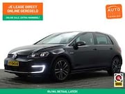 Volkswagen Golf - 1.4 TSI Connected Series Aut- Leder Interieur, Car
