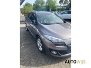 Renault Mégane - Estate 1.2 TCe Bose|NL AUTO|TREKHAAK|112DKM|BOSE|NAVI|CLIMA|