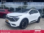 Kia Sportage - 1.6 T-GDi Plug-in Hybrid AWD GT-PlusLine