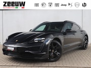 Porsche Taycan Cross Turismo - 4S 93 kWh | Pano | Luchtvering | Sport Chrono | HUD | 21" GT