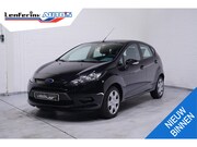 Ford Fiesta - 1.25 Limited 1e Eig. NAP Cool/sound pakket APK t/m 30/03/202