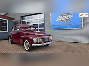 Volvo PV444 - 1953 katterug