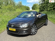 Volkswagen Eos - 2.0 TSI Highline Aut/Leder/Navi/Clima/Pdc