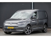 Volkswagen Caddy - Cargo 2.0Tdi 122Pk Aut. | 1st Edition | Achteruitrijcamera |