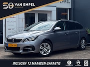 Peugeot 308 - SW 1.2 PureTech Blue Lease Executive | Trekhaak | Panoramada