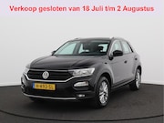Volkswagen T-Roc - 1.0 TSI Style/ lage km/ zeer mooi