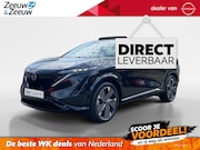 Nissan Ariya - Evolve 91 kWh | €4000 Korting | Direct leverbaar | Vol met l
