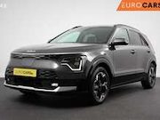 Kia e-Niro - EV DynamicPlusLine 64.8 kWh Navigatie Half Leder S