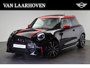 MINI Cooper - Hatchback John Cooper Works Automaat / Pakket XL / 18" JCW L