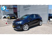 Opel Mokka - 1.4 T 140 pk 120 ed AircoTrekhaak Carplay Cruise Camera