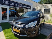 Ford C-Max - 1.0 Titanium