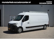 Renault Master - T35 2.3 dCi 150 L3H2 Energy Work Edition - Imperiaal - All S