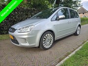 Ford C-Max - 1.8-16V Limited