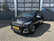 Peugeot 108 - 1.0 e-VTi 72pk 5D Allure