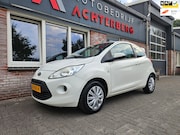 Ford Ka - 1.2 Comfort Airco! NAP! Leuke Auto