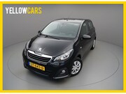 Peugeot 108 - 1.0 e-VTi Active